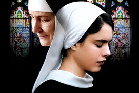 Affiche du film Novitiate
