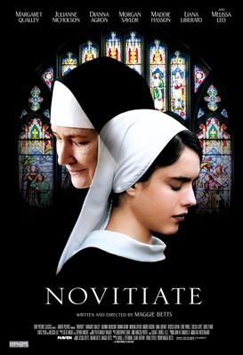 Novitiate