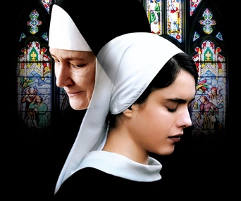 Affiche du film Novitiate