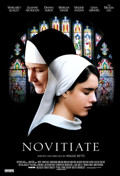 Affiche du film Novitiate
