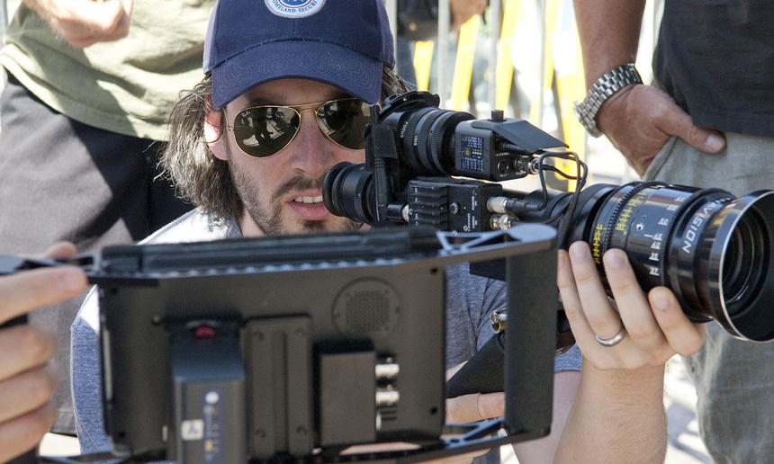 Jason Reitman réalisera I Would Only Rob Banks for My Family