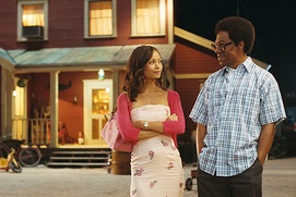 Scène du film Norbit