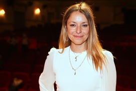 Première du film Le Guide de la famille parfaite