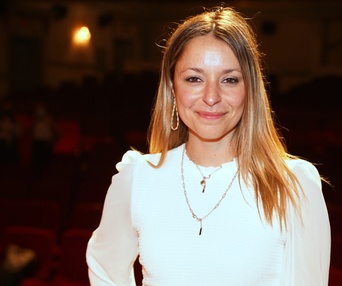 Première du film Le Guide de la famille parfaite