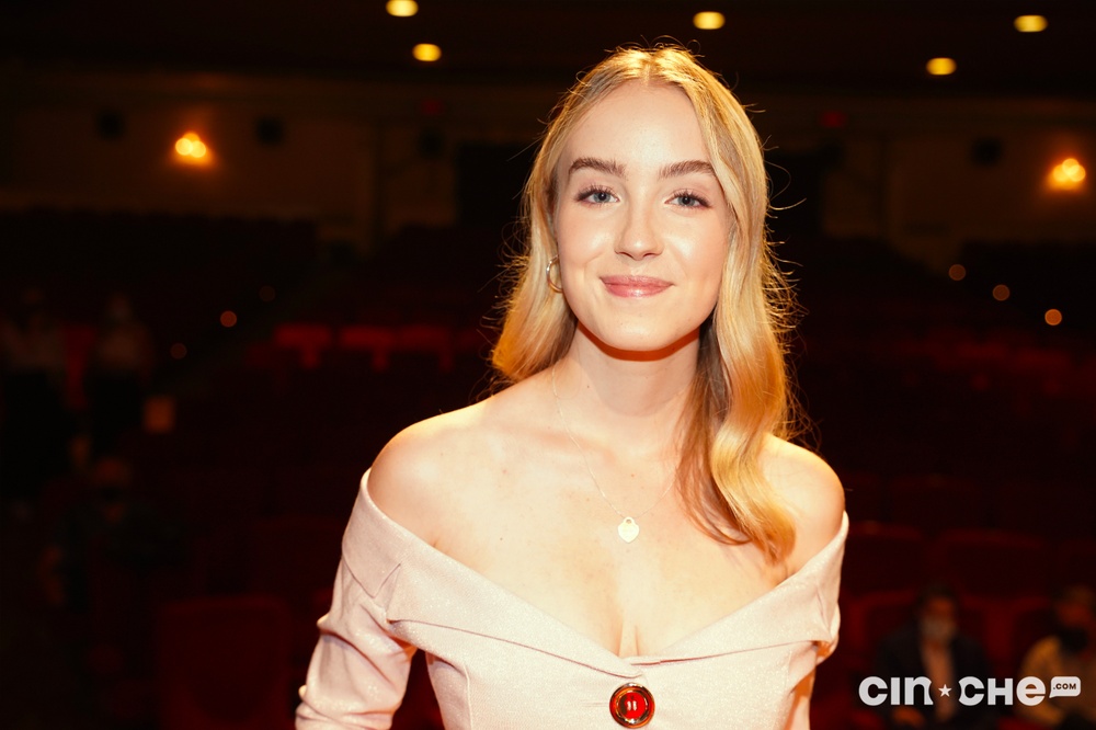 Première du film Le guide de la famille parfaite