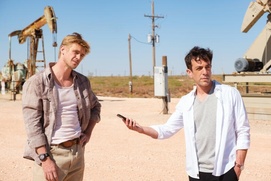 Image du film  Vengeance