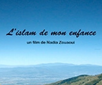 Affiche du film L'Islam de mon enfance