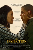 Affiche du film L'inspection