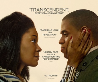 Affiche du film The Inspection