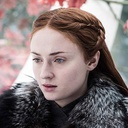 Photo de Sophie Turner