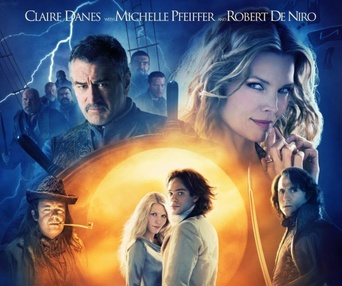 Affiche du film Stardust