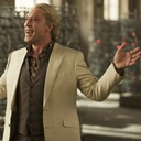 Javier Bardem dans Skyfall