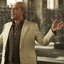 Javier Bardem dans Skyfall