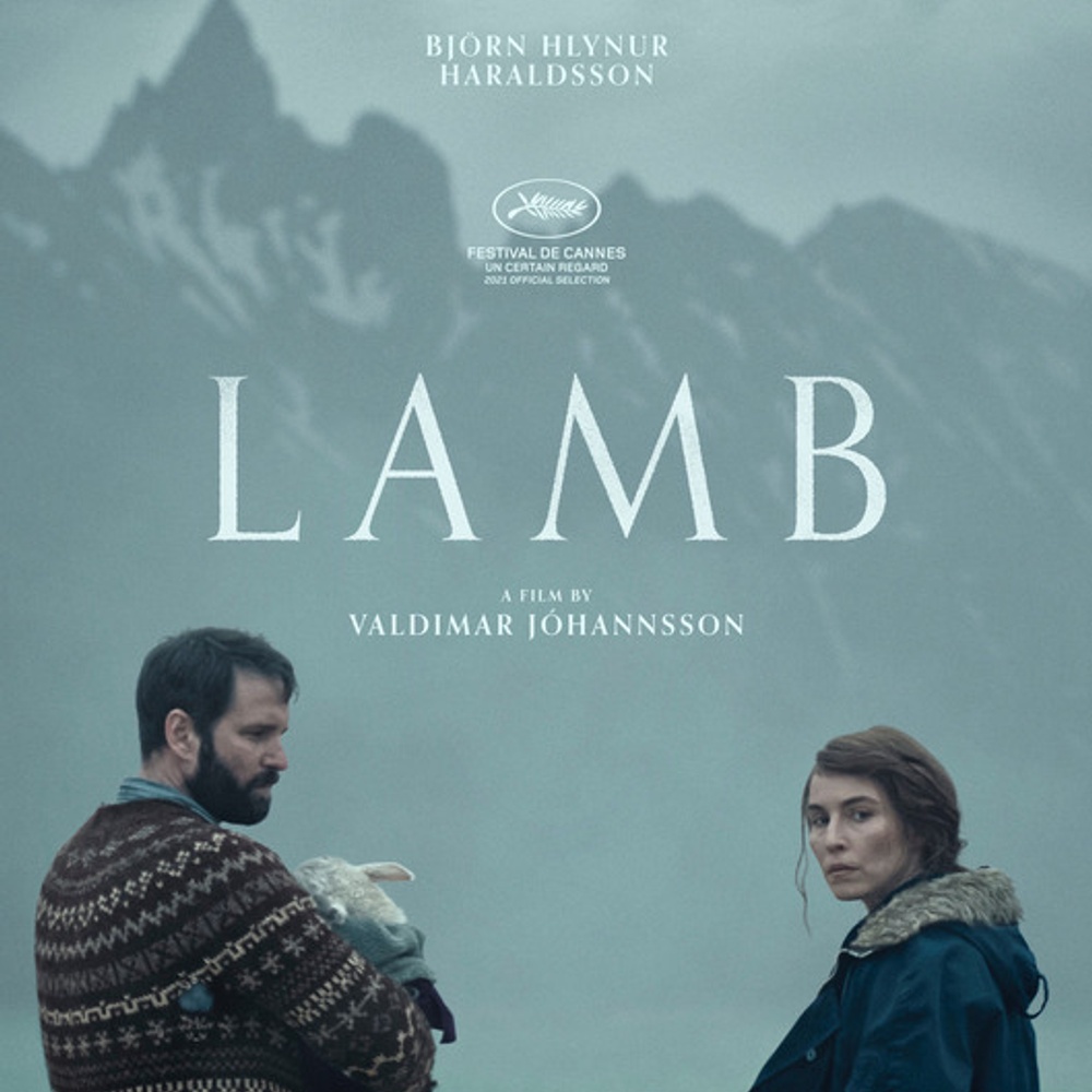 Affiche du film Lamb