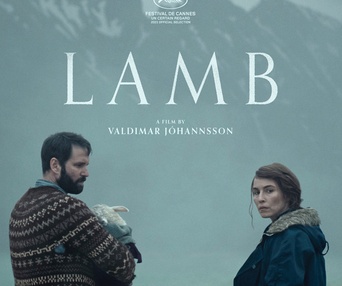 Affiche du film Lamb