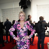 Tapis rouge du Gala Les Olivier 2023