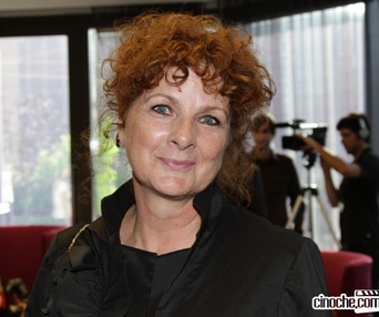 Sur le tapis rouge de Coteau rouge