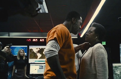 Bande-annonce en anglais