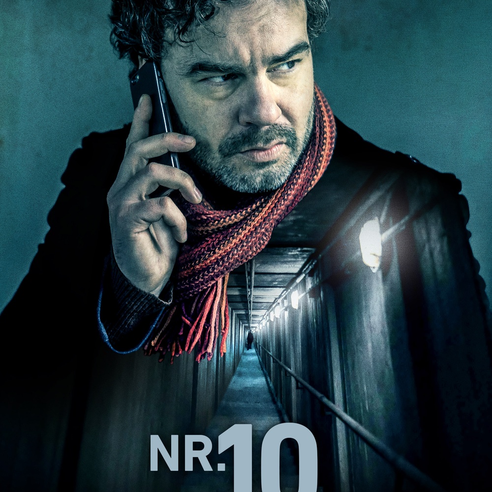 Affiche du film Nr. 10
