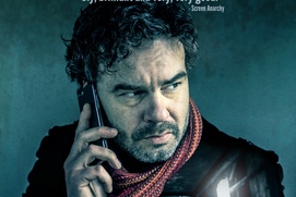 Affiche du film Nr. 10