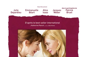 Affiche du film Les yeux jaunes des crocodiles