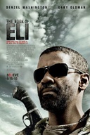 Affiche du film Le livre d'Élie