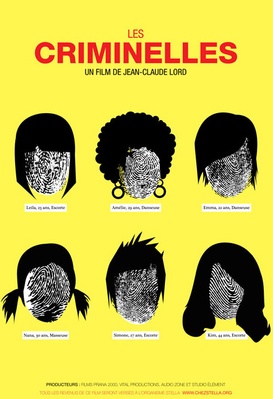 Les criminelles