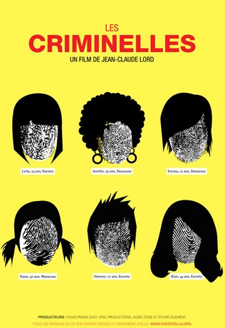 Les criminelles