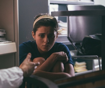 Images de la série Bête noire