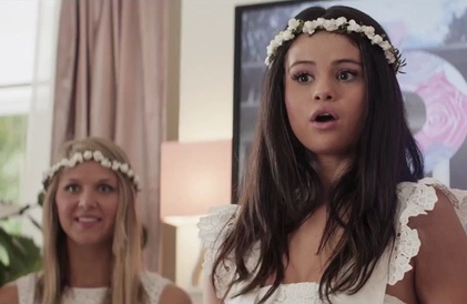 Bande-annonce en anglais