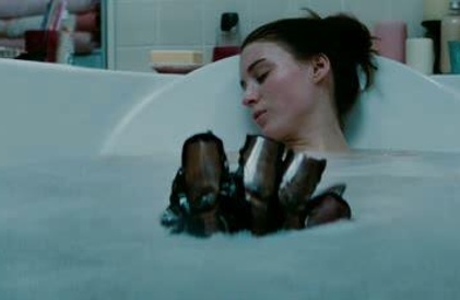 Bande-annonce en anglais