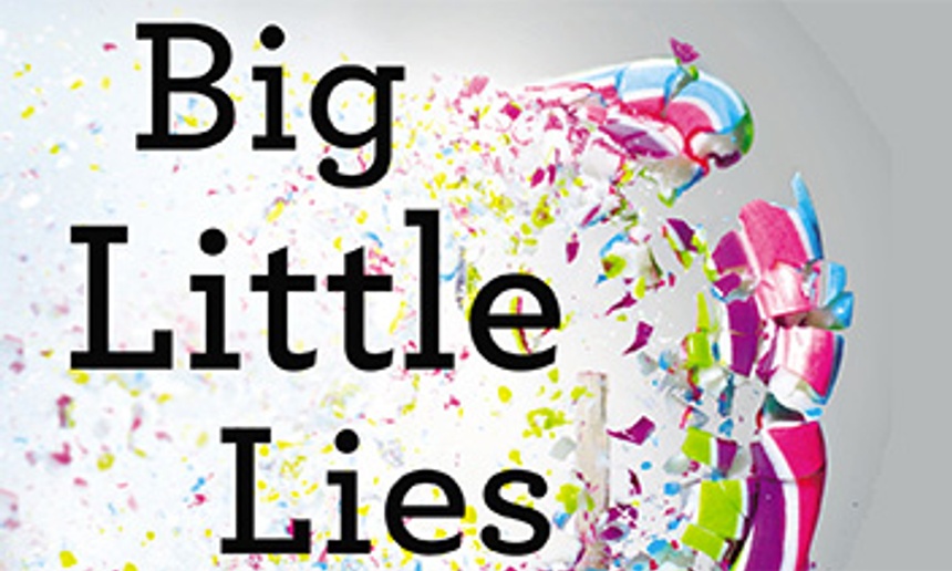 Nicole Kidman et Reese Witherspoon se procurent les droits de Big Little Lies