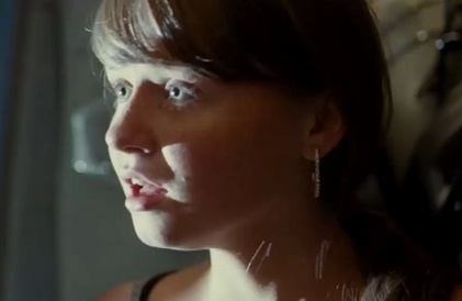 Bande-annonce en anglais