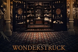 Affiche du film Wonderstruck