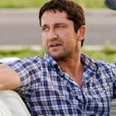 Gerard Butler dans The Bounty Hunter