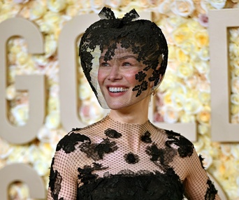Golden Globes 2024