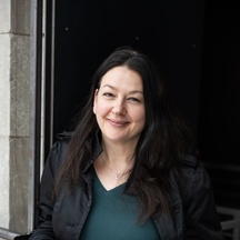 Photo de Johanne Lebrun