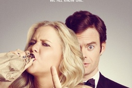 Affiche du film Trainwreck