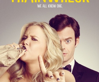 Affiche du film Trainwreck