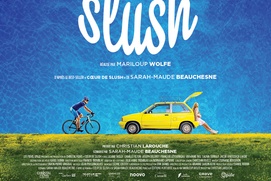 Affiche du film Coeur de slush Affiche du film Coeur de slush