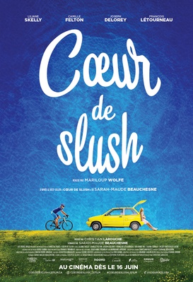 Coeur de slush