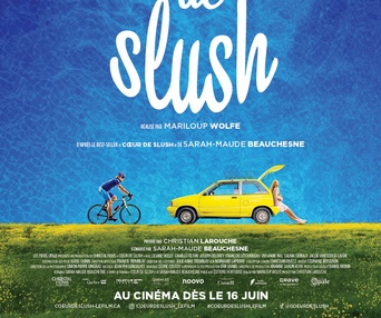 Affiche du film Coeur de slush