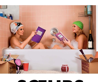 Affiche du film Soeurs