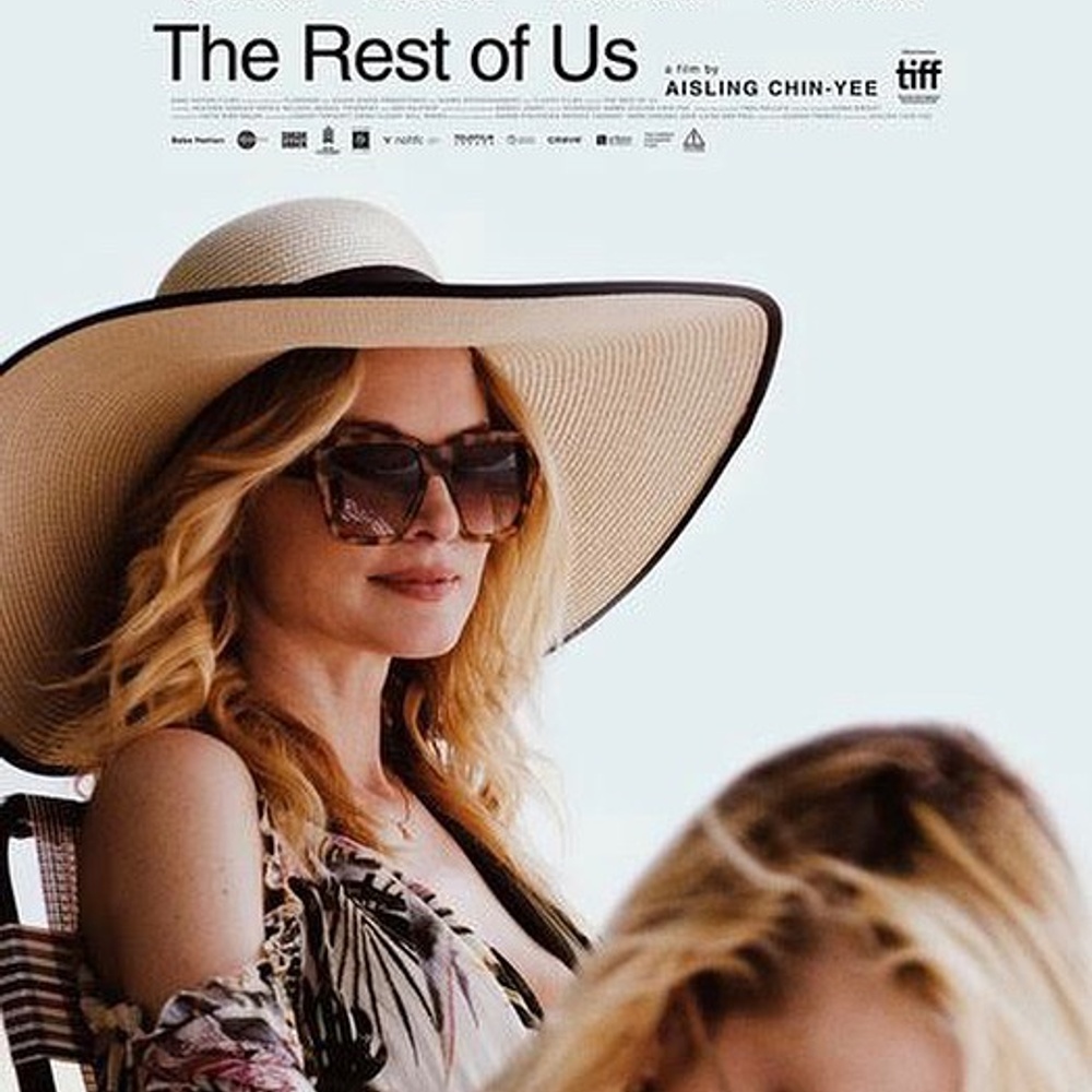 Affiche du film The Rest of Us