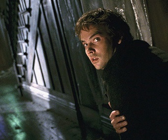 Scène du film Boogeyman : Le pouvoir de la peur