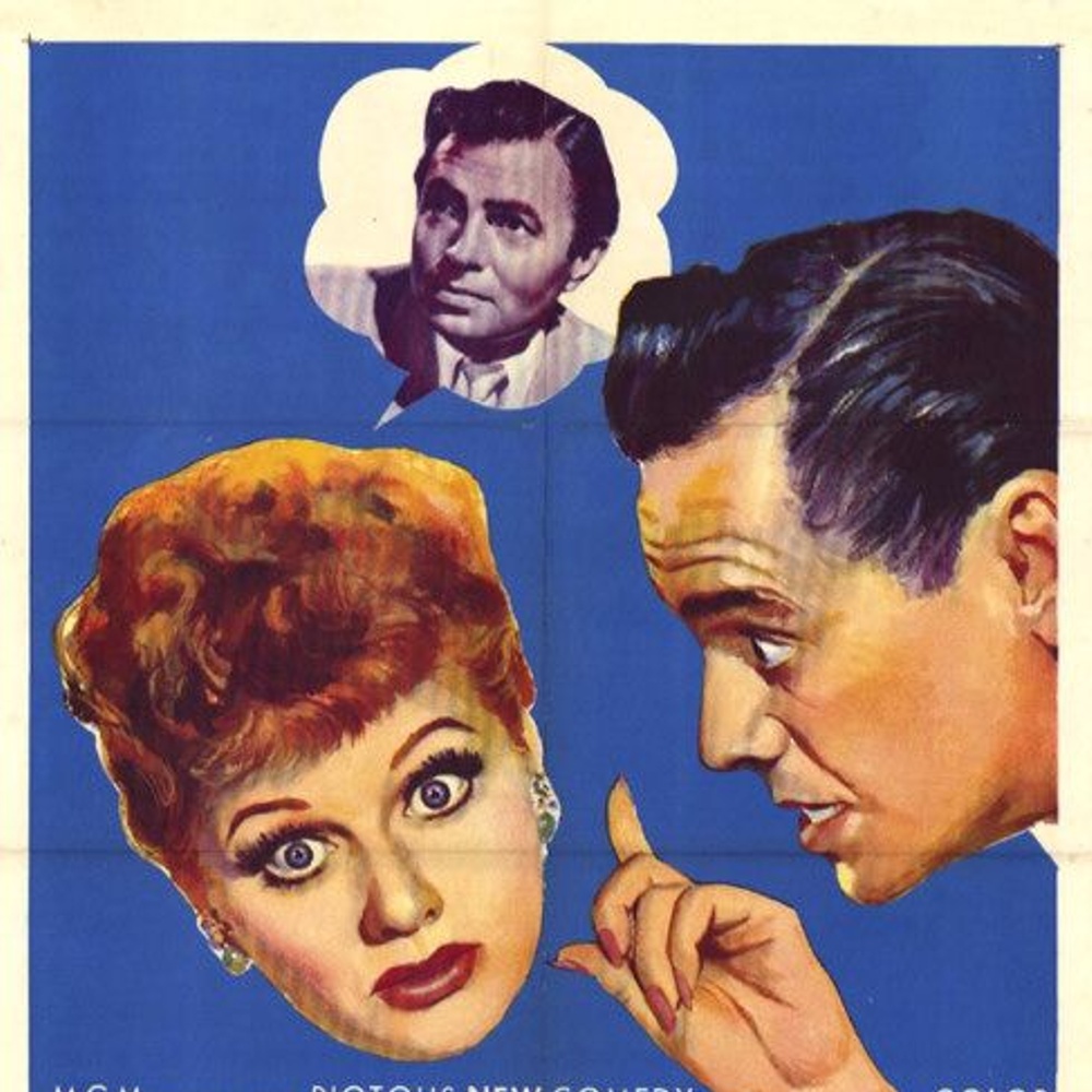 Affiche du film Forever, Darling