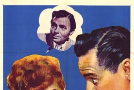 Affiche du film Forever, Darling