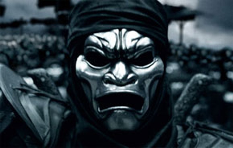 Un Immortel dans 300