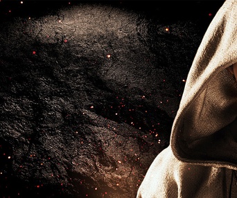 Une scène du film Seventh Son