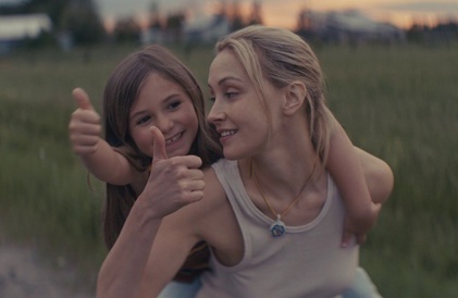 Bande-annonce en anglais